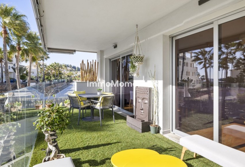 Resale - Apartment - Mijas - Mijas Costa