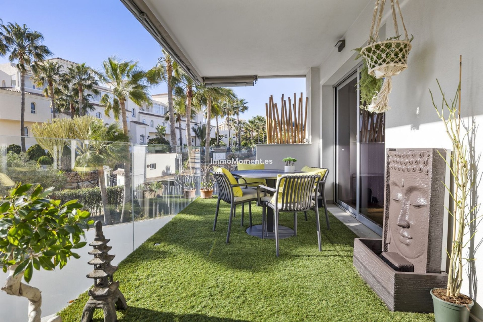 Resale - Apartment - Mijas - Mijas Costa