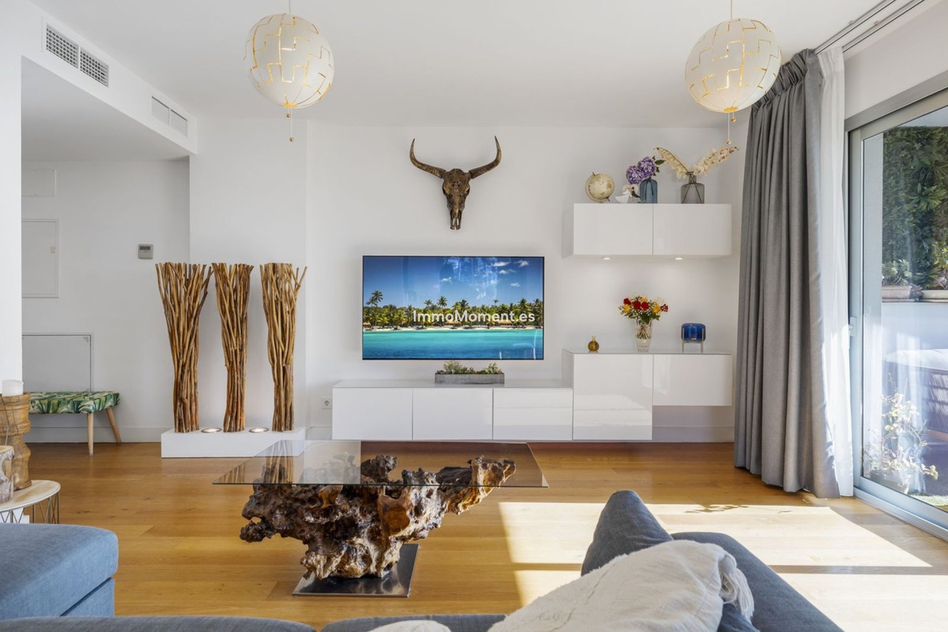 Resale - Apartment - Mijas - Mijas Costa