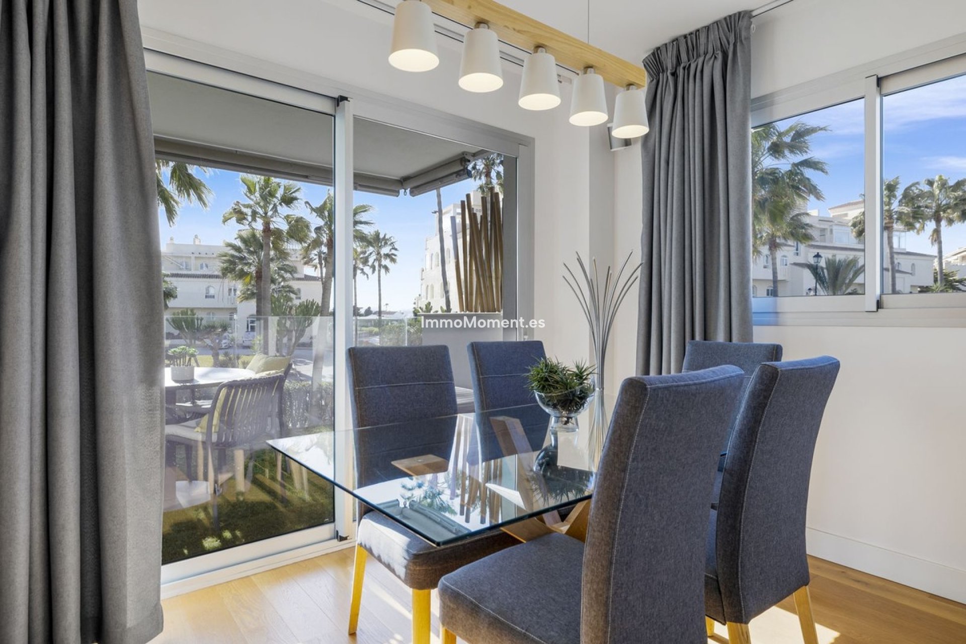 Resale - Apartment - Mijas - Mijas Costa