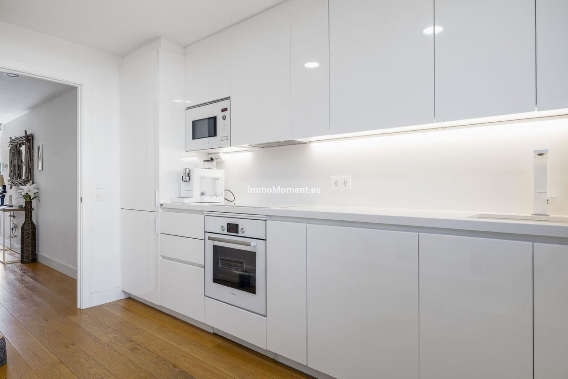 Resale - Apartment - Mijas - Mijas Costa