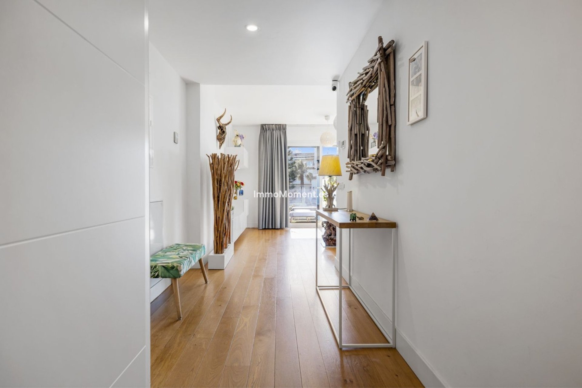 Resale - Apartment - Mijas - Mijas Costa