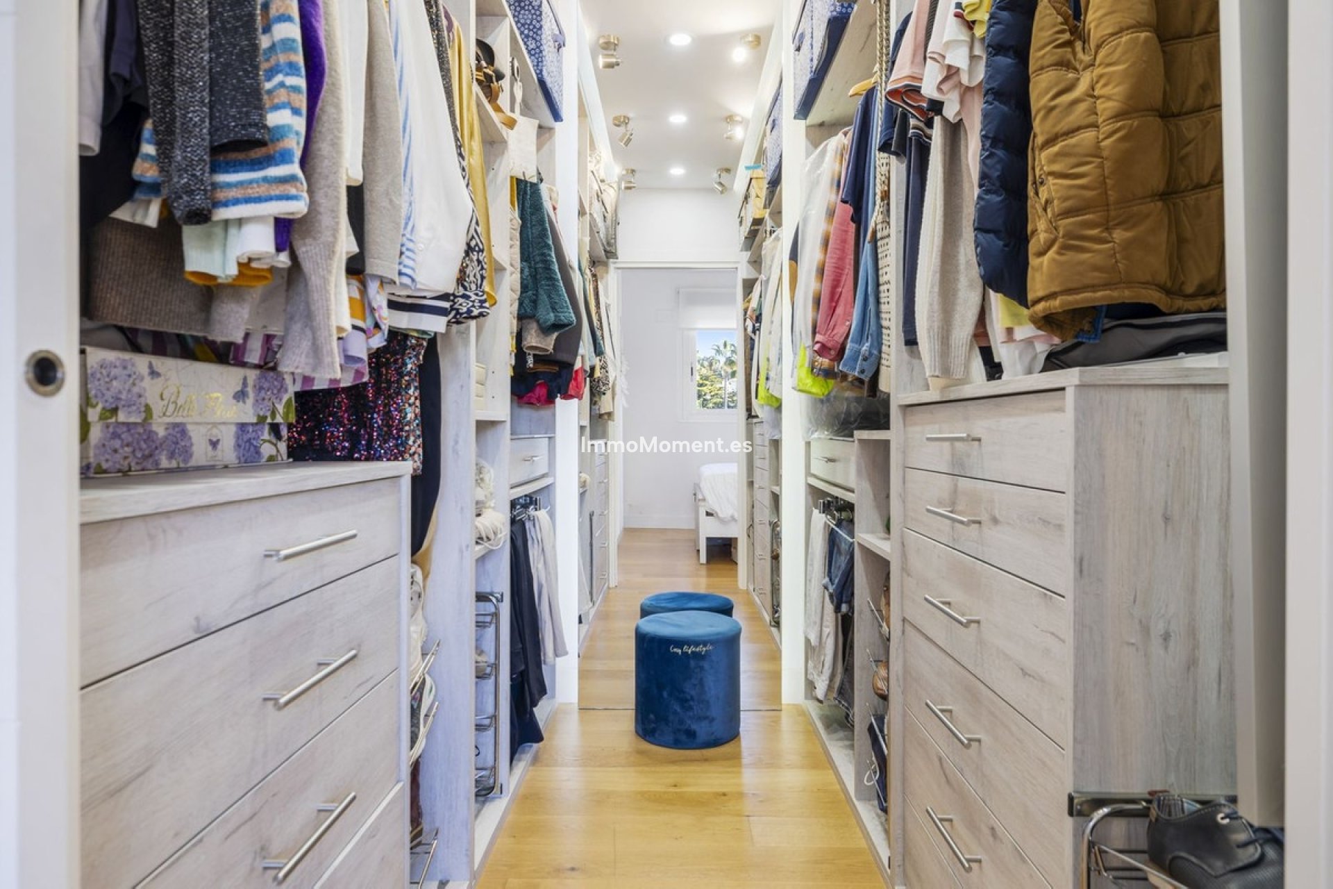 Resale - Apartment - Mijas - Mijas Costa