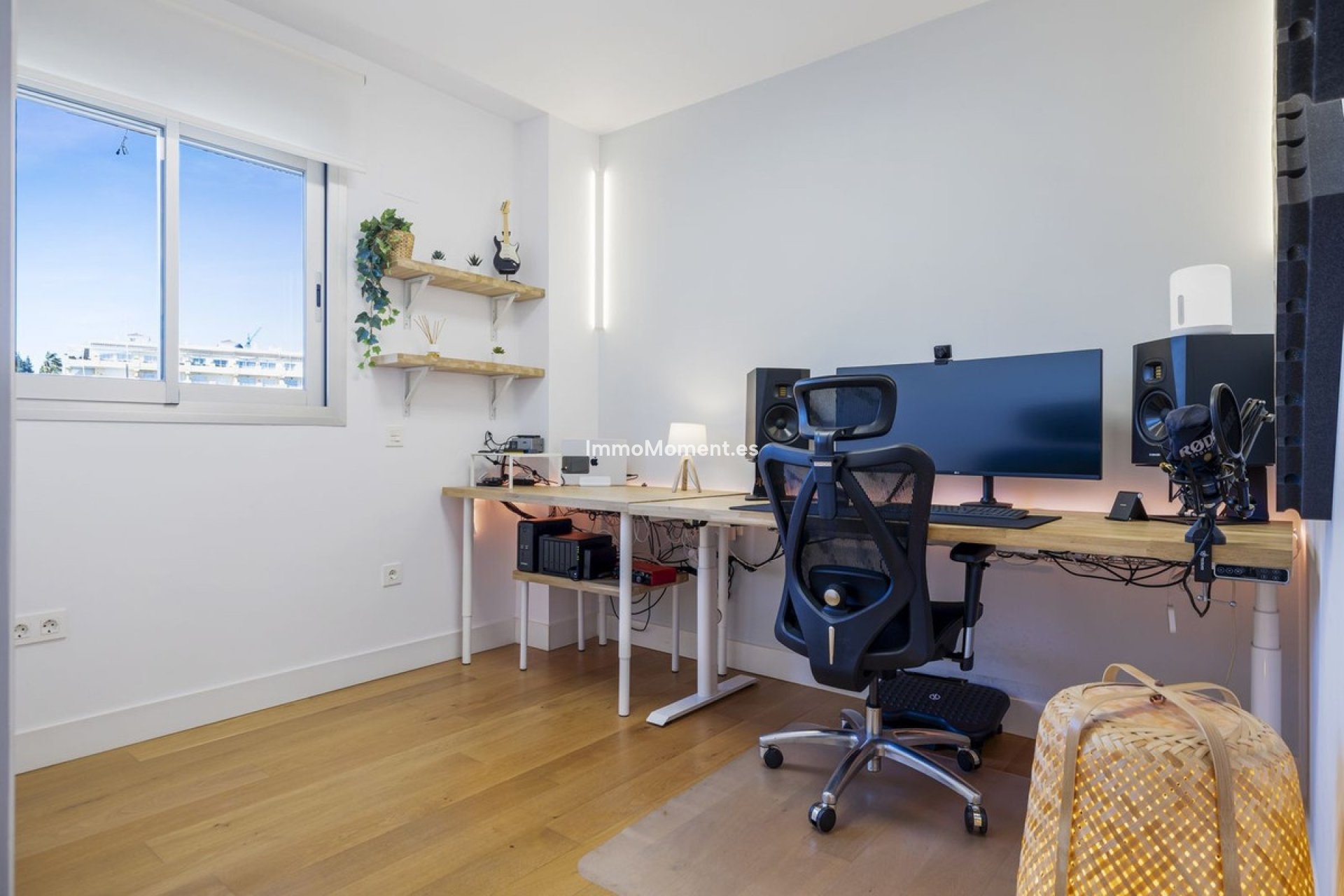 Resale - Apartment - Mijas - Mijas Costa