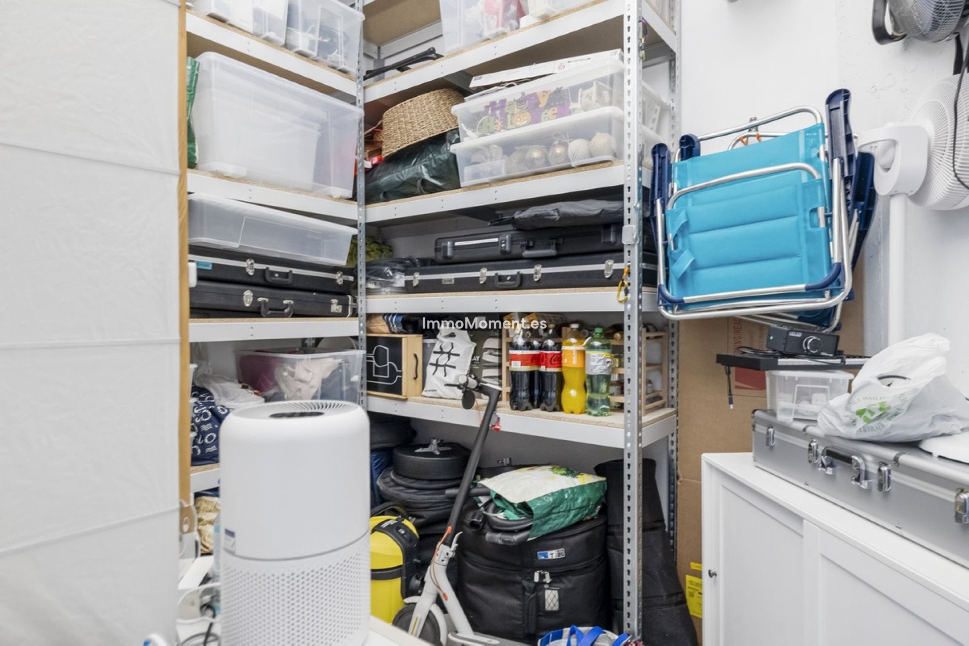 Resale - Apartment - Mijas - Mijas Costa