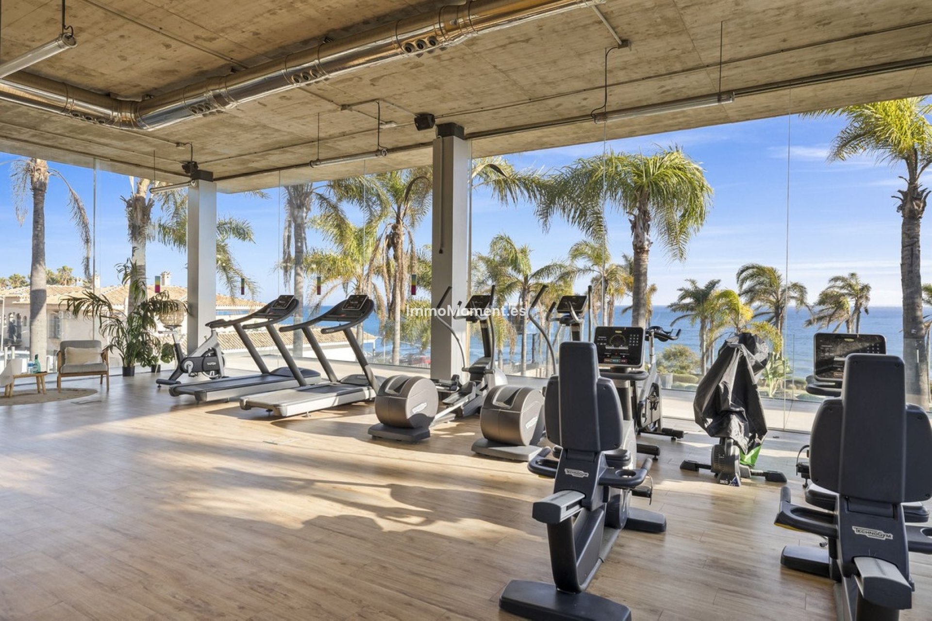 Resale - Apartment - Mijas - Mijas Costa