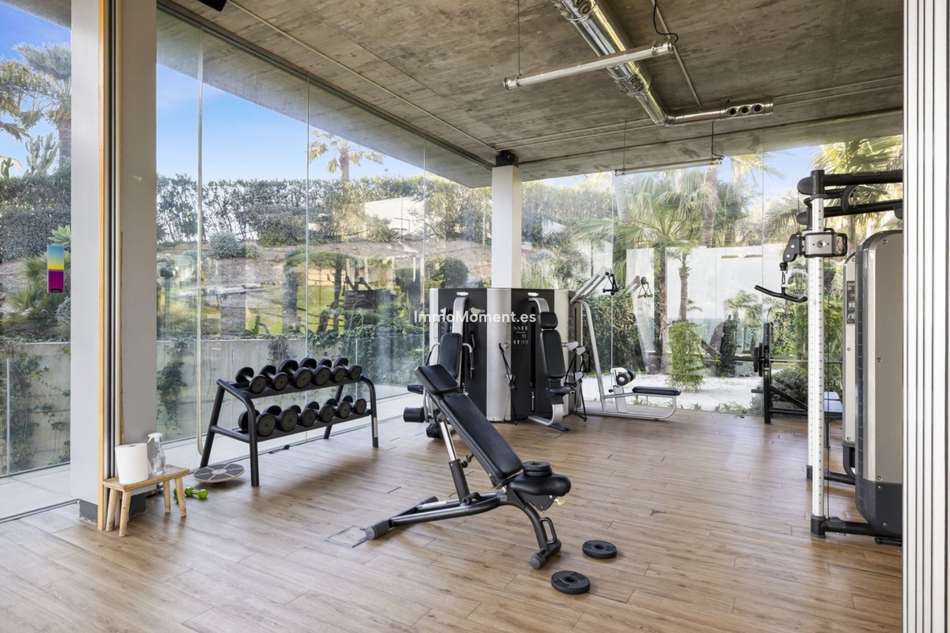 Resale - Apartment - Mijas - Mijas Costa