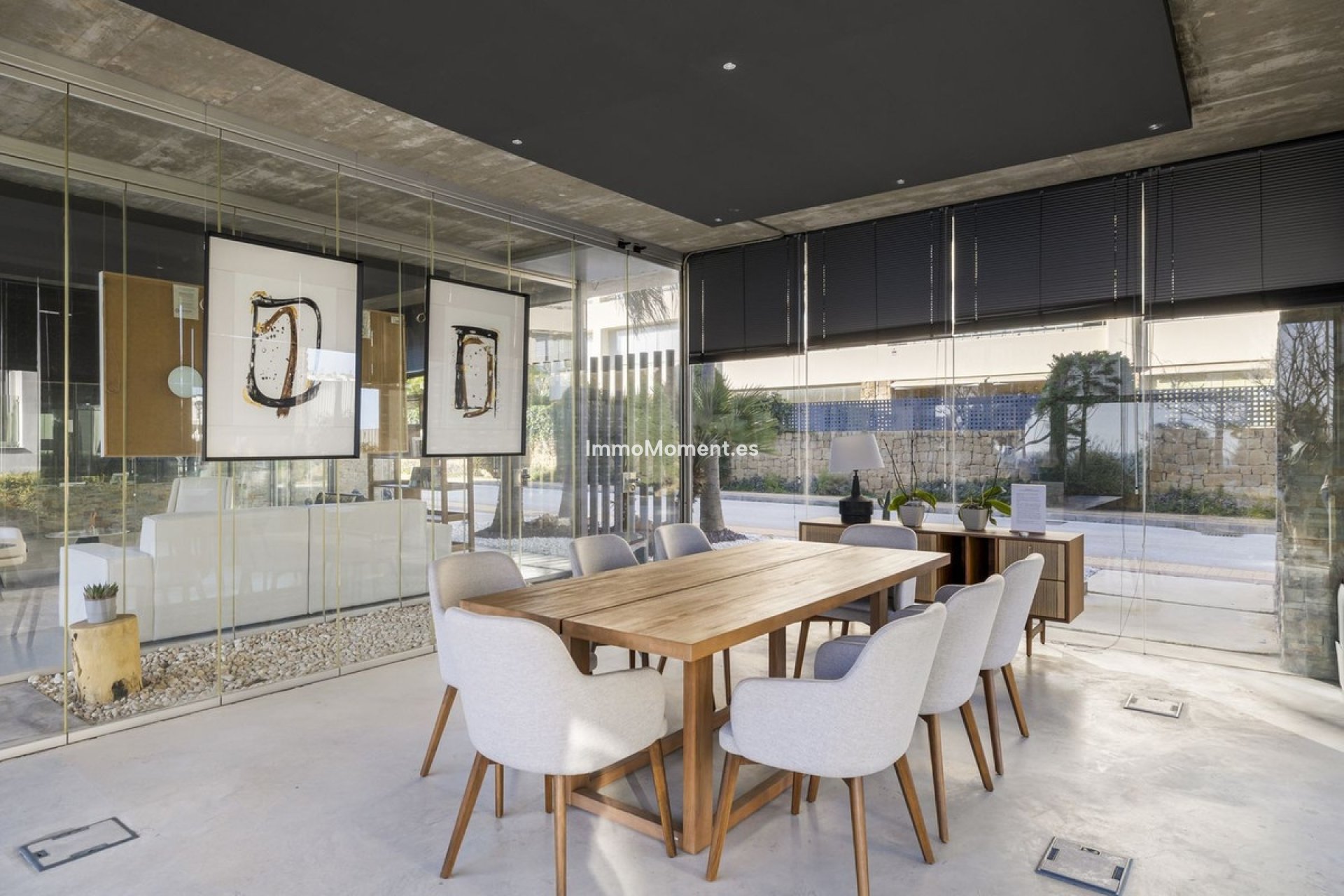 Resale - Apartment - Mijas - Mijas Costa