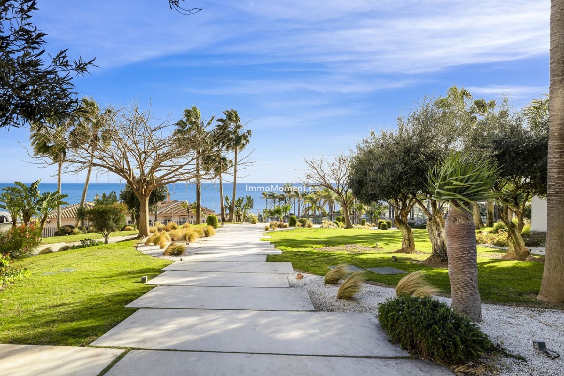 Resale - Apartment - Mijas - Mijas Costa