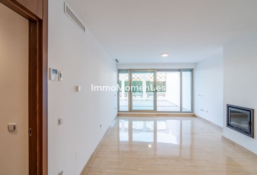 Resale - Apartment - Mijas - Mijas Costa