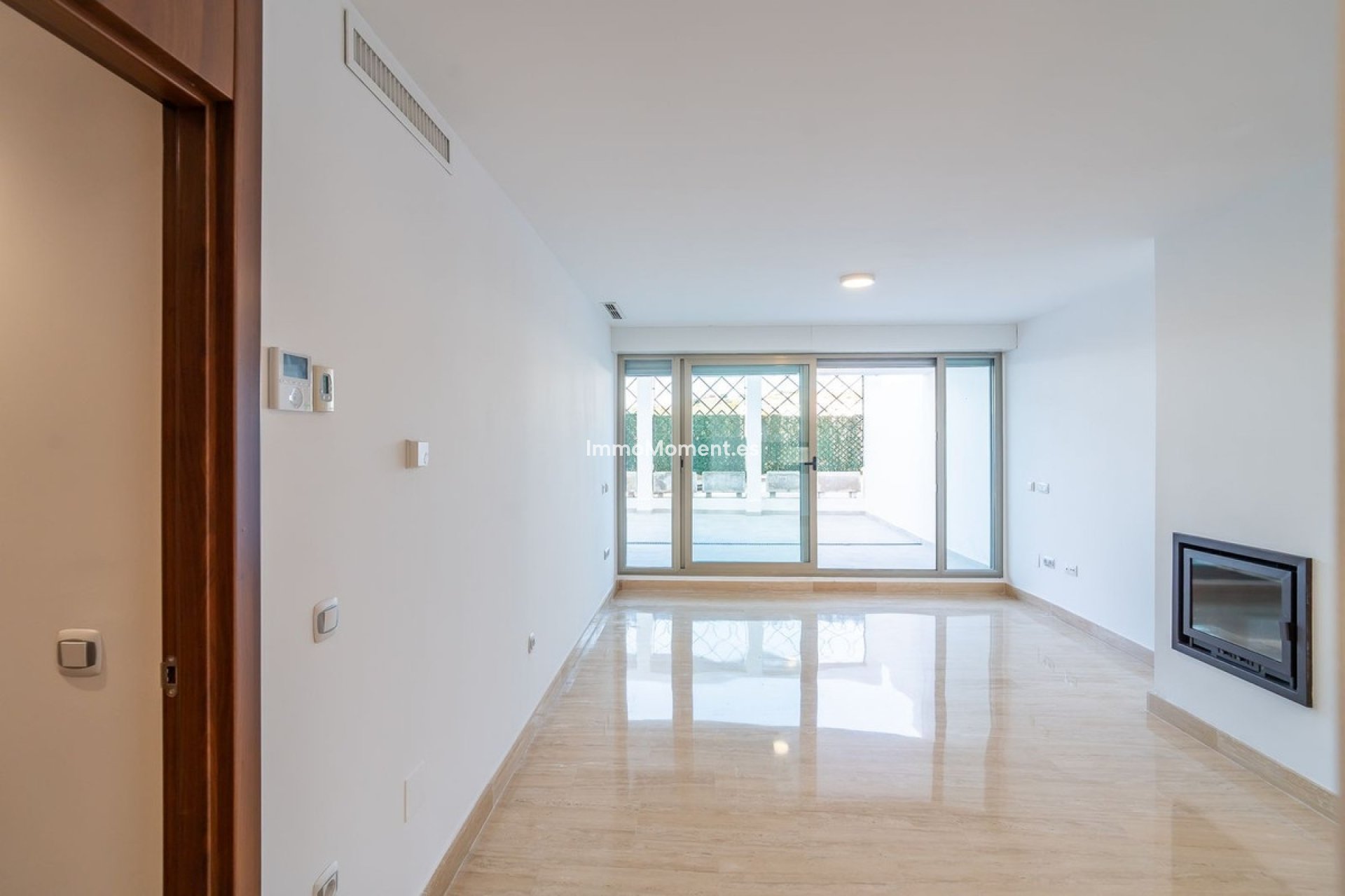 Resale - Apartment - Mijas - Mijas Costa