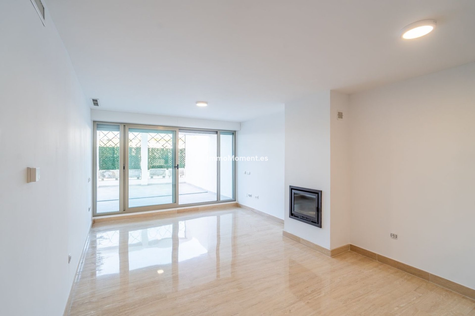 Resale - Apartment - Mijas - Mijas Costa