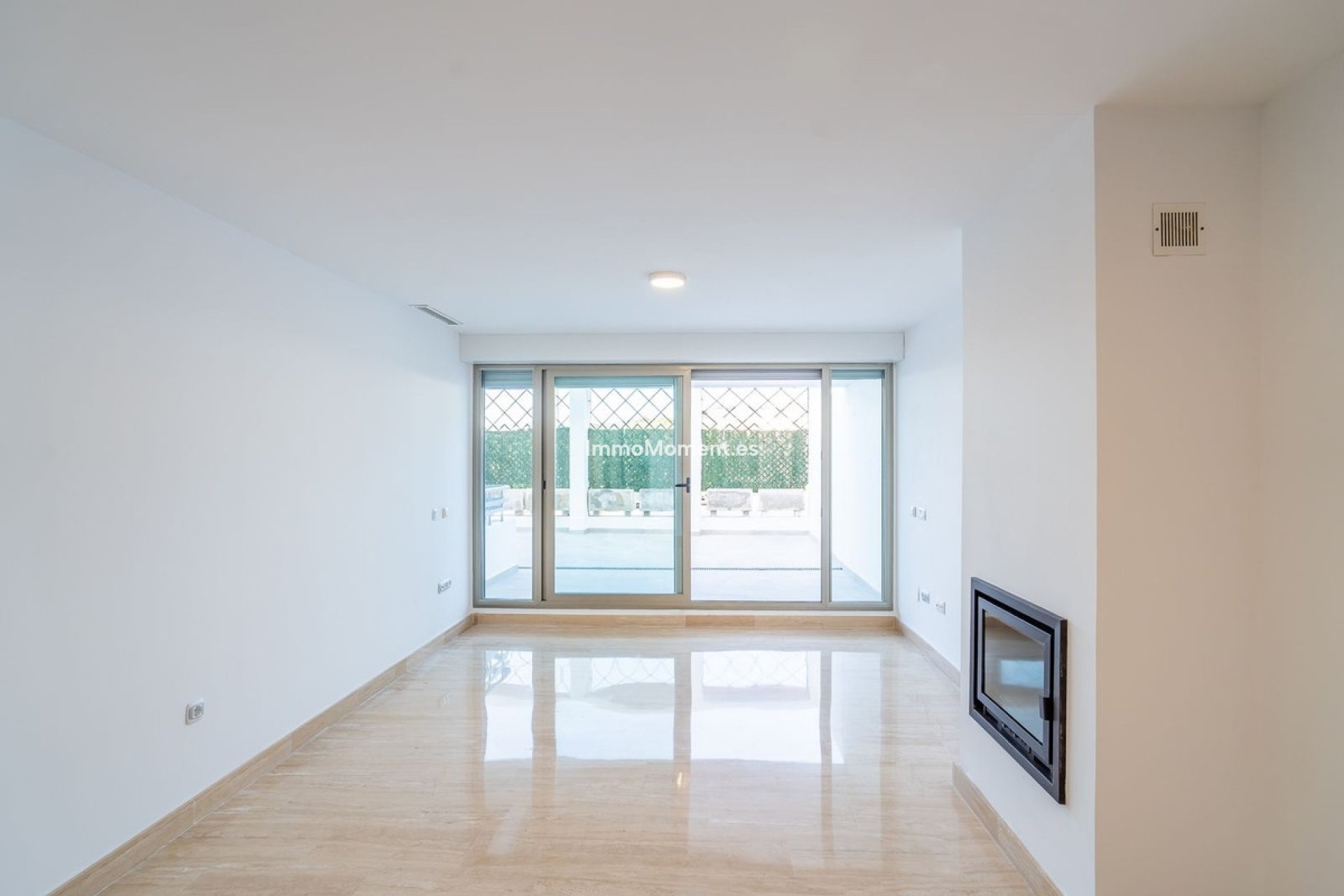 Resale - Apartment - Mijas - Mijas Costa