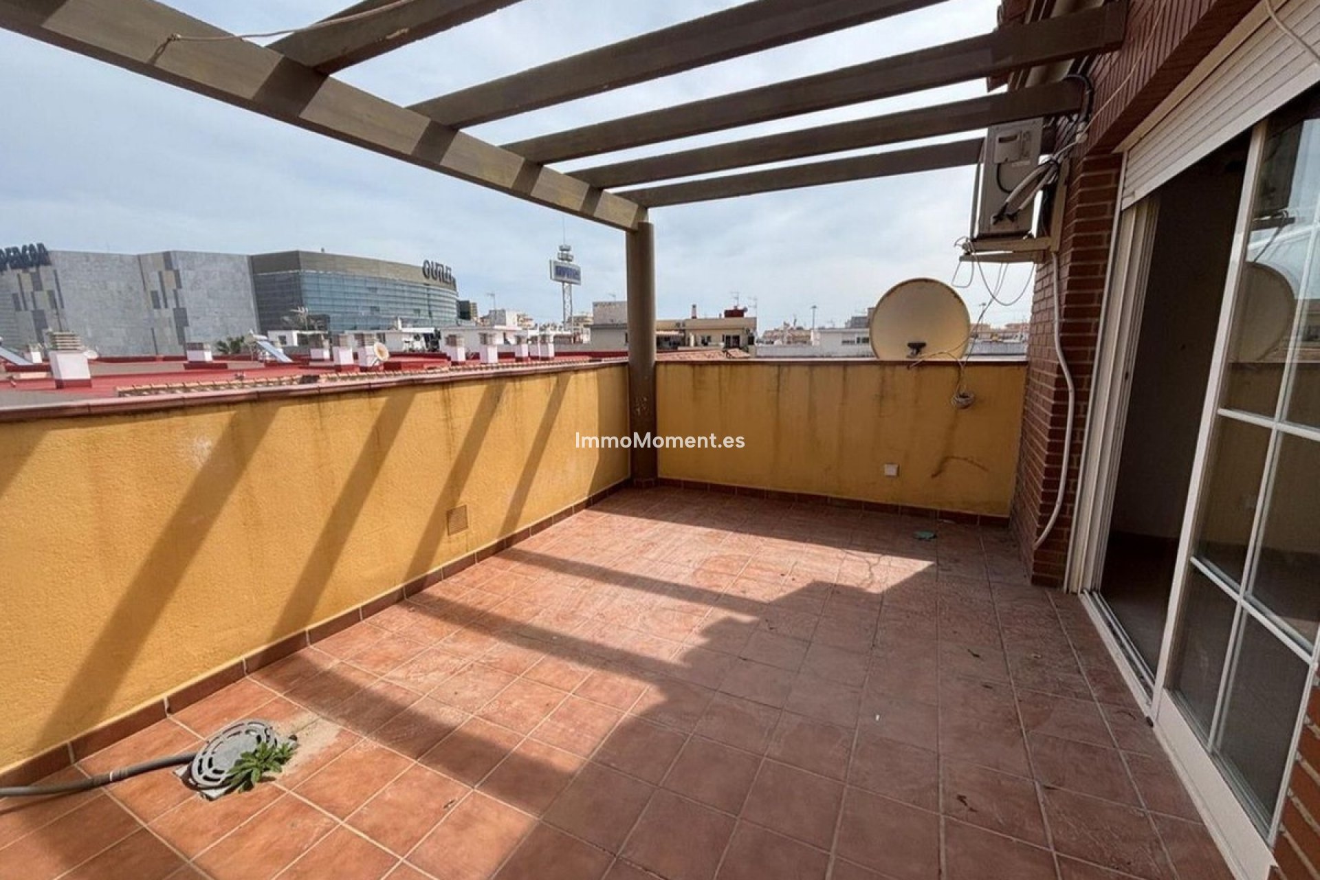 Resale - Apartment - Mijas - Mijas Costa