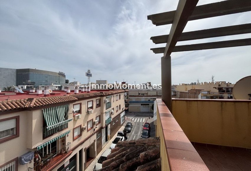 Resale - Apartment - Mijas - Mijas Costa