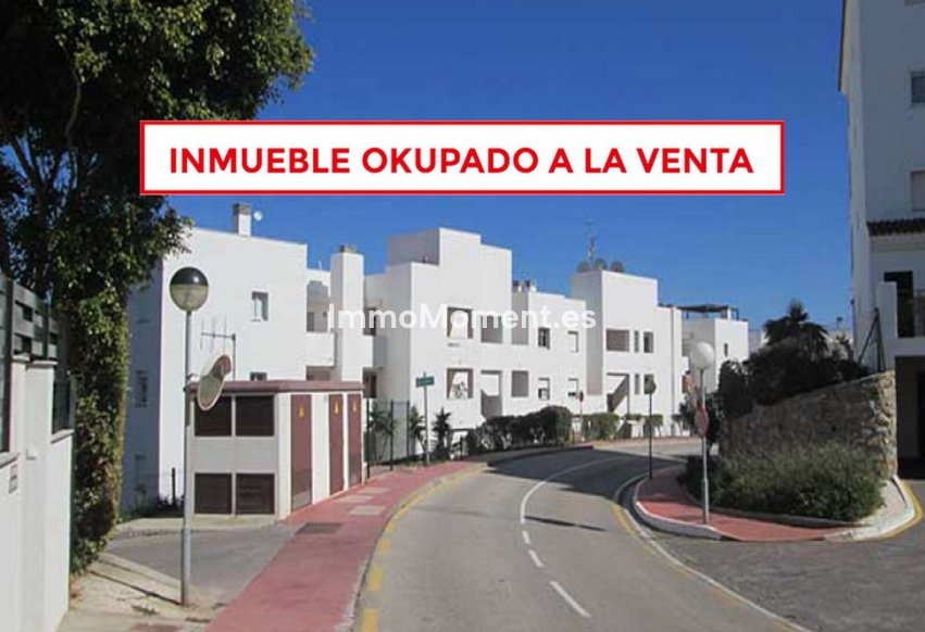 Resale - Apartment - Mijas - Mijas Costa
