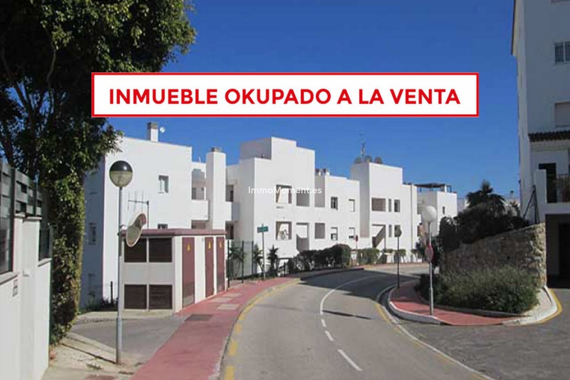 Resale - Apartment - Mijas - Mijas Costa