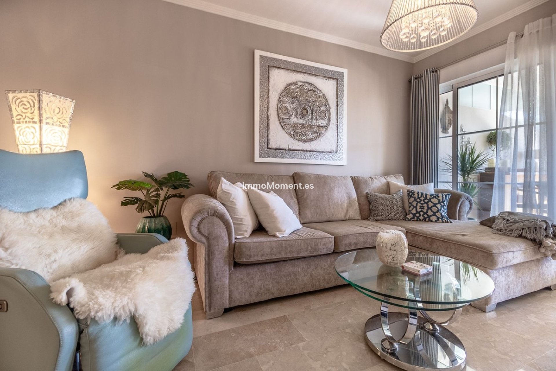 Resale - Apartment - Mijas - Mijas Costa