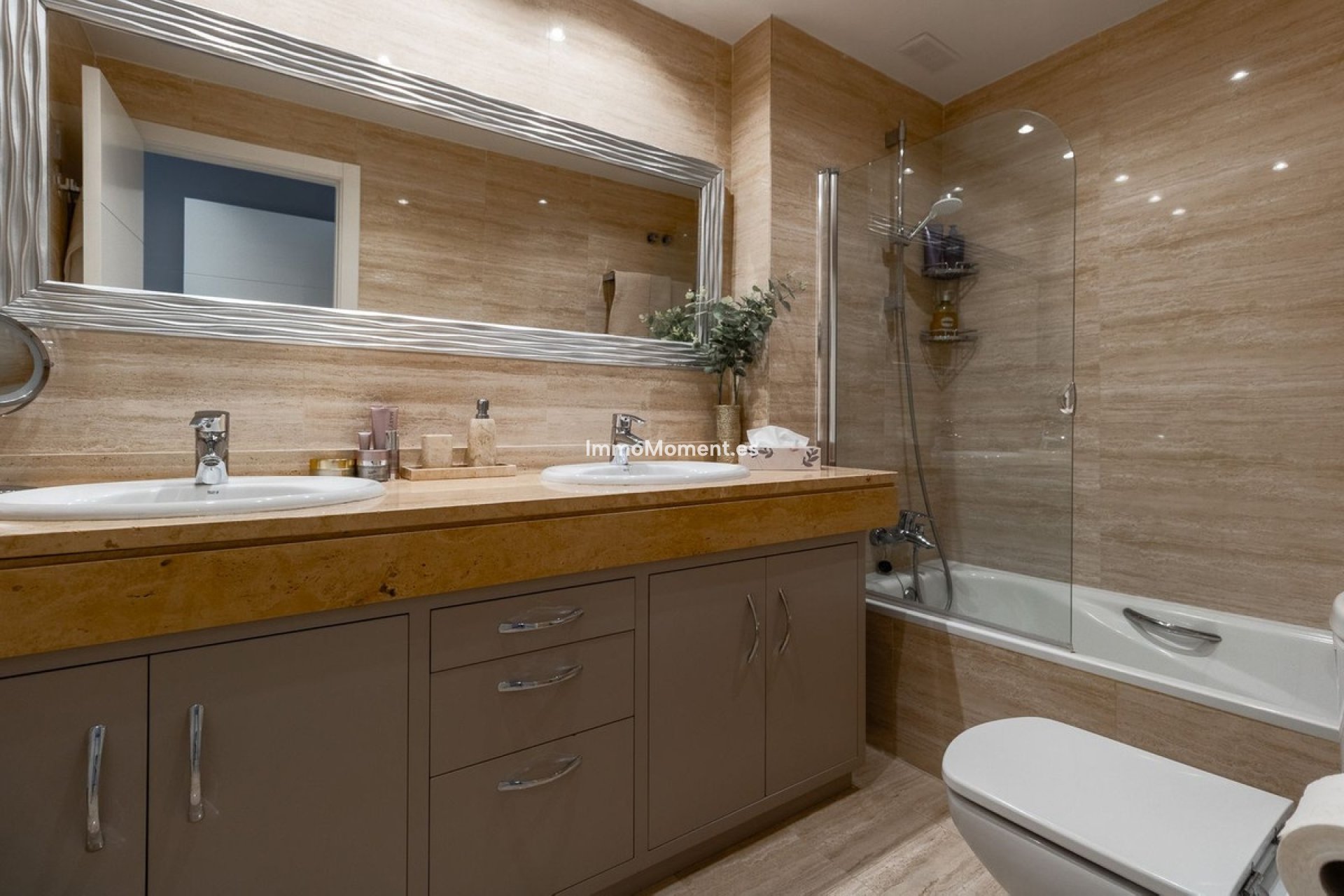 Resale - Apartment - Mijas - Mijas Costa