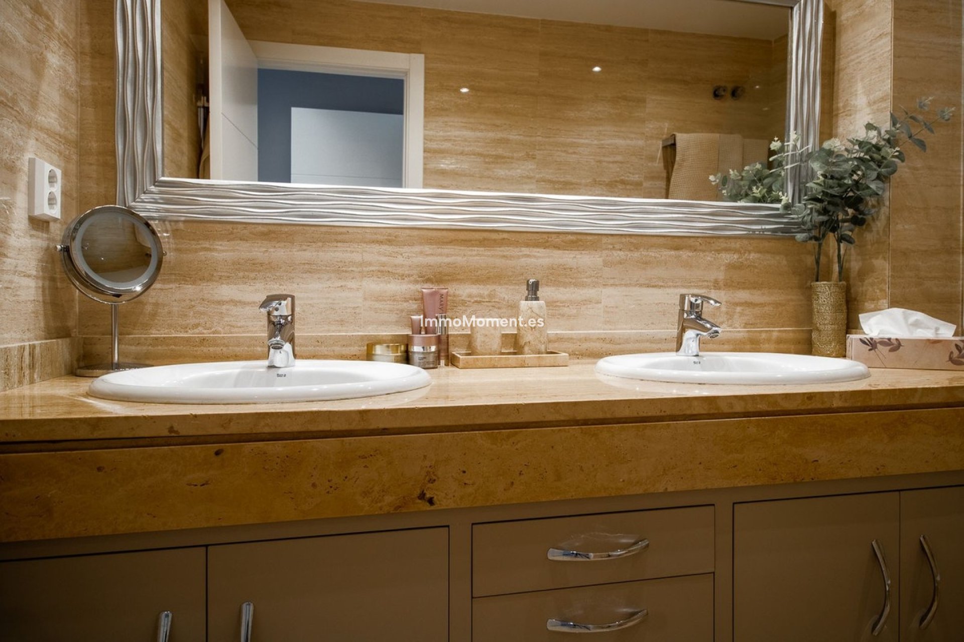 Resale - Apartment - Mijas - Mijas Costa