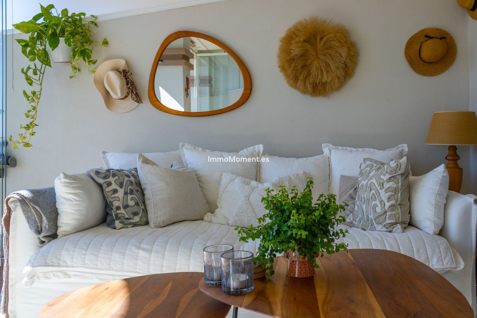 Resale - Apartment - Mijas - Mijas Costa