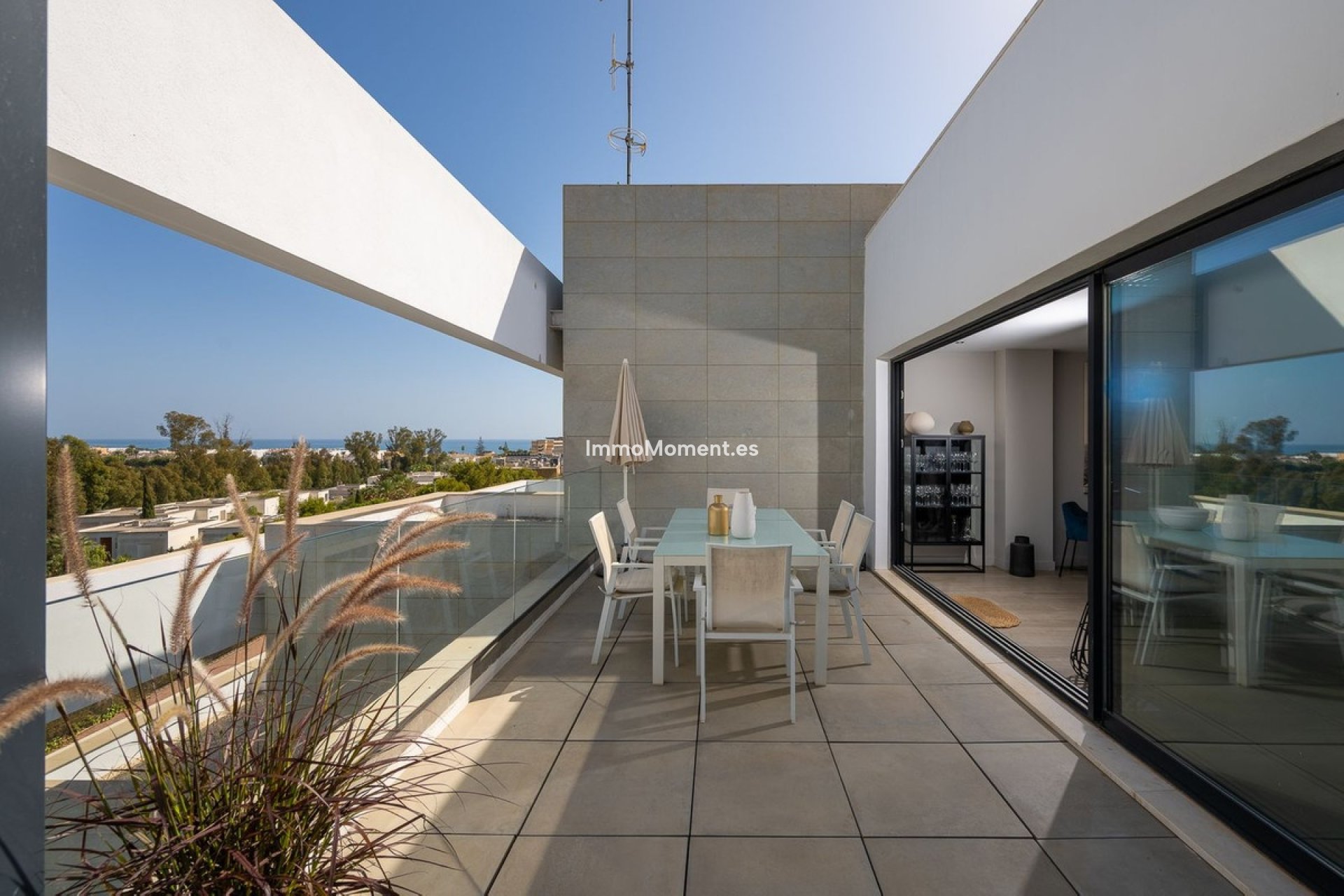 Resale - Apartment - Mijas - Mijas Costa