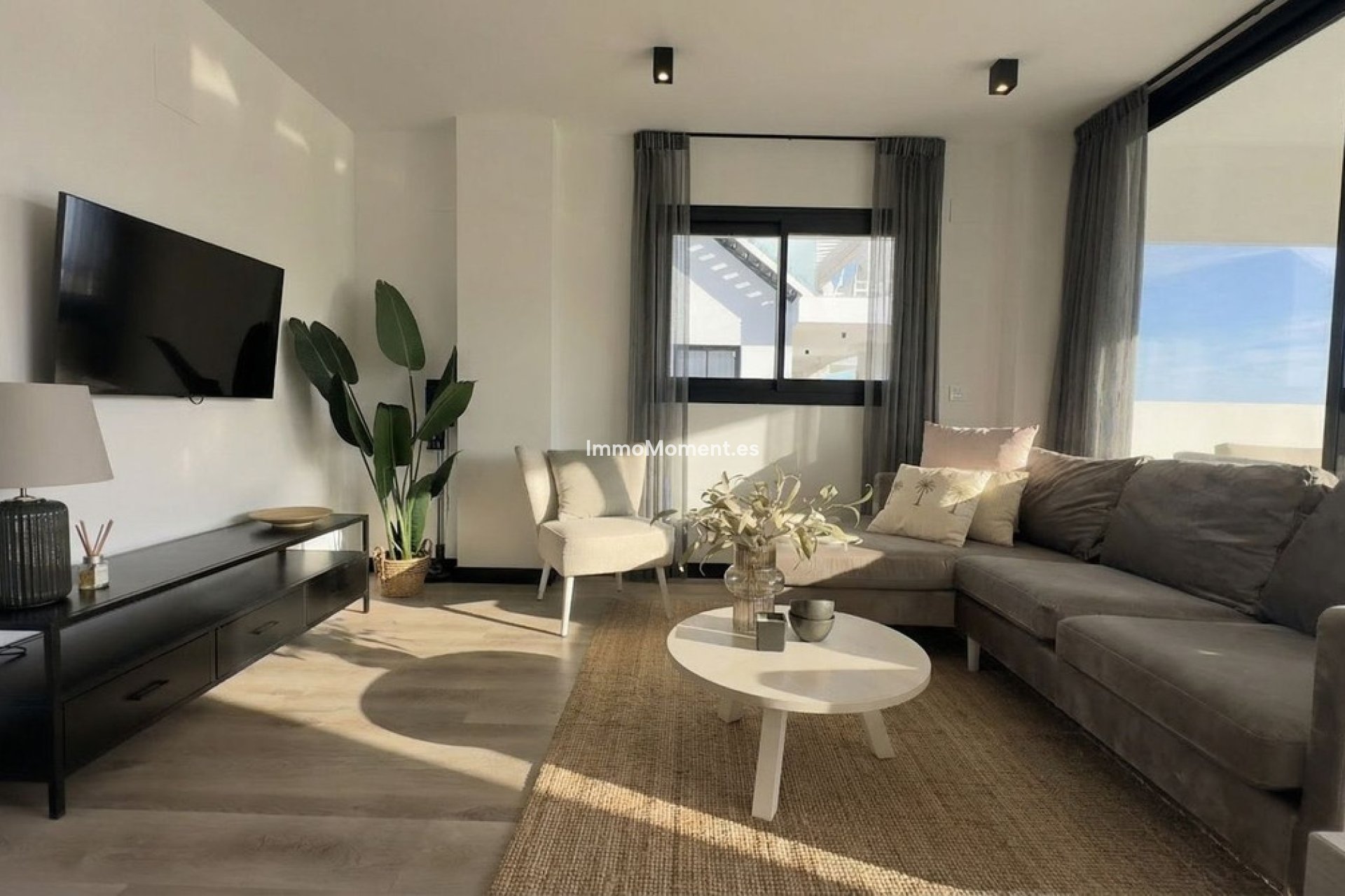 Resale - Apartment - Mijas - Mijas Costa