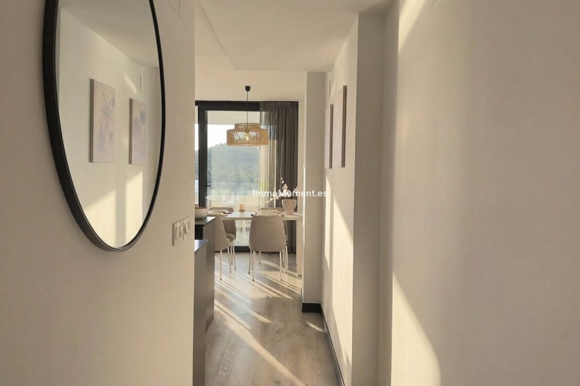 Resale - Apartment - Mijas - Mijas Costa