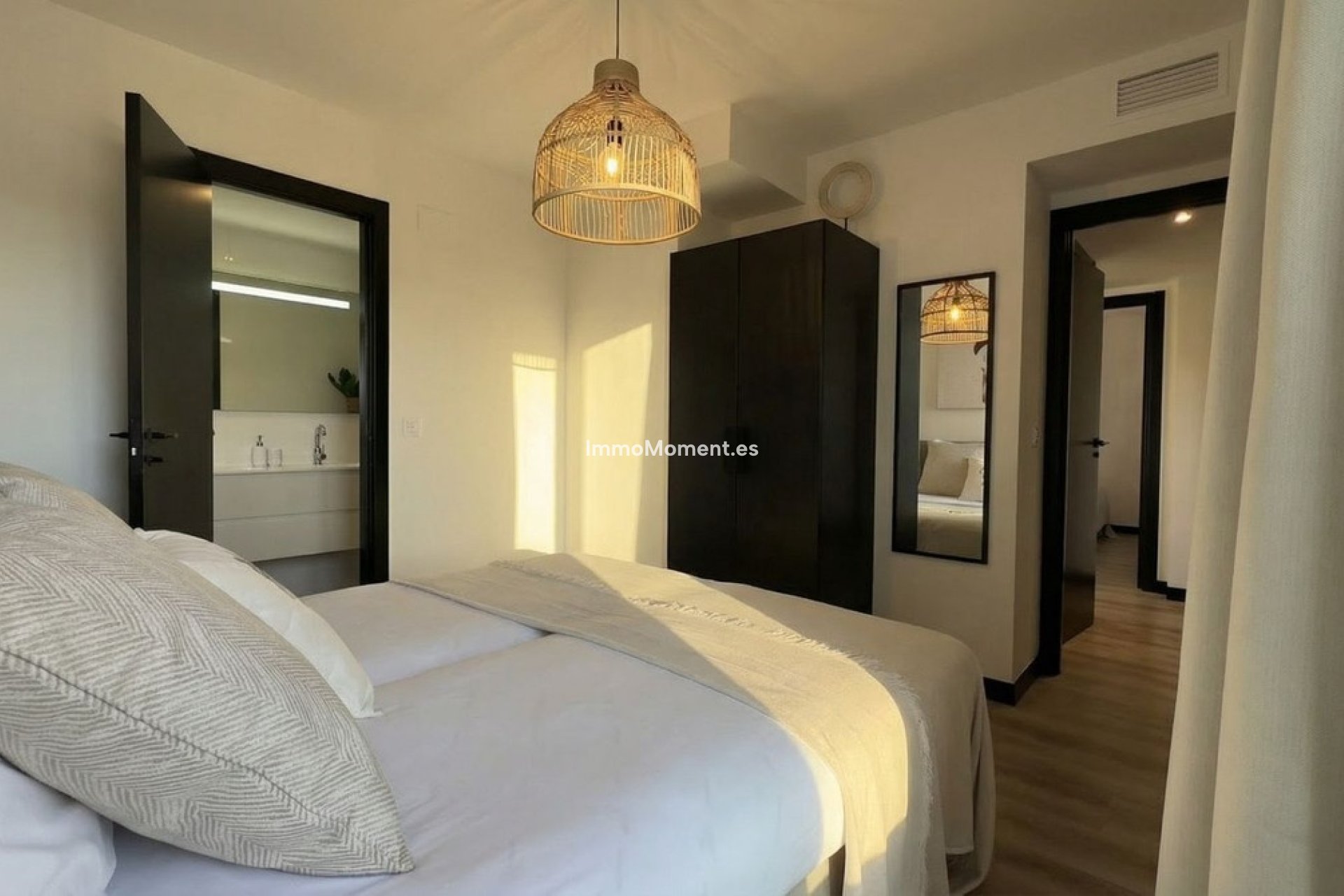 Resale - Apartment - Mijas - Mijas Costa