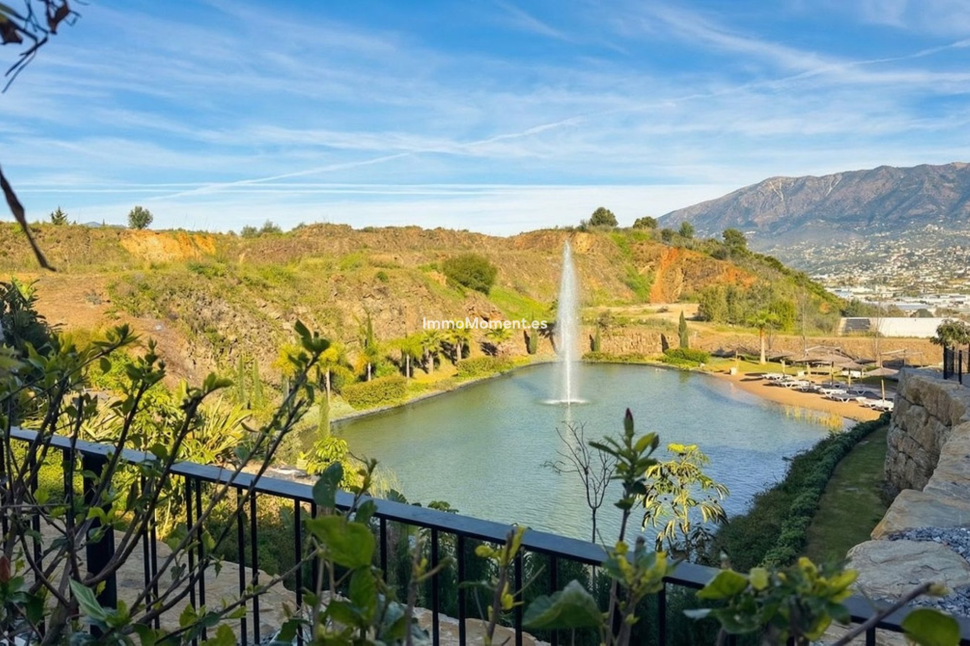 Resale - Apartment - Mijas - Mijas Costa