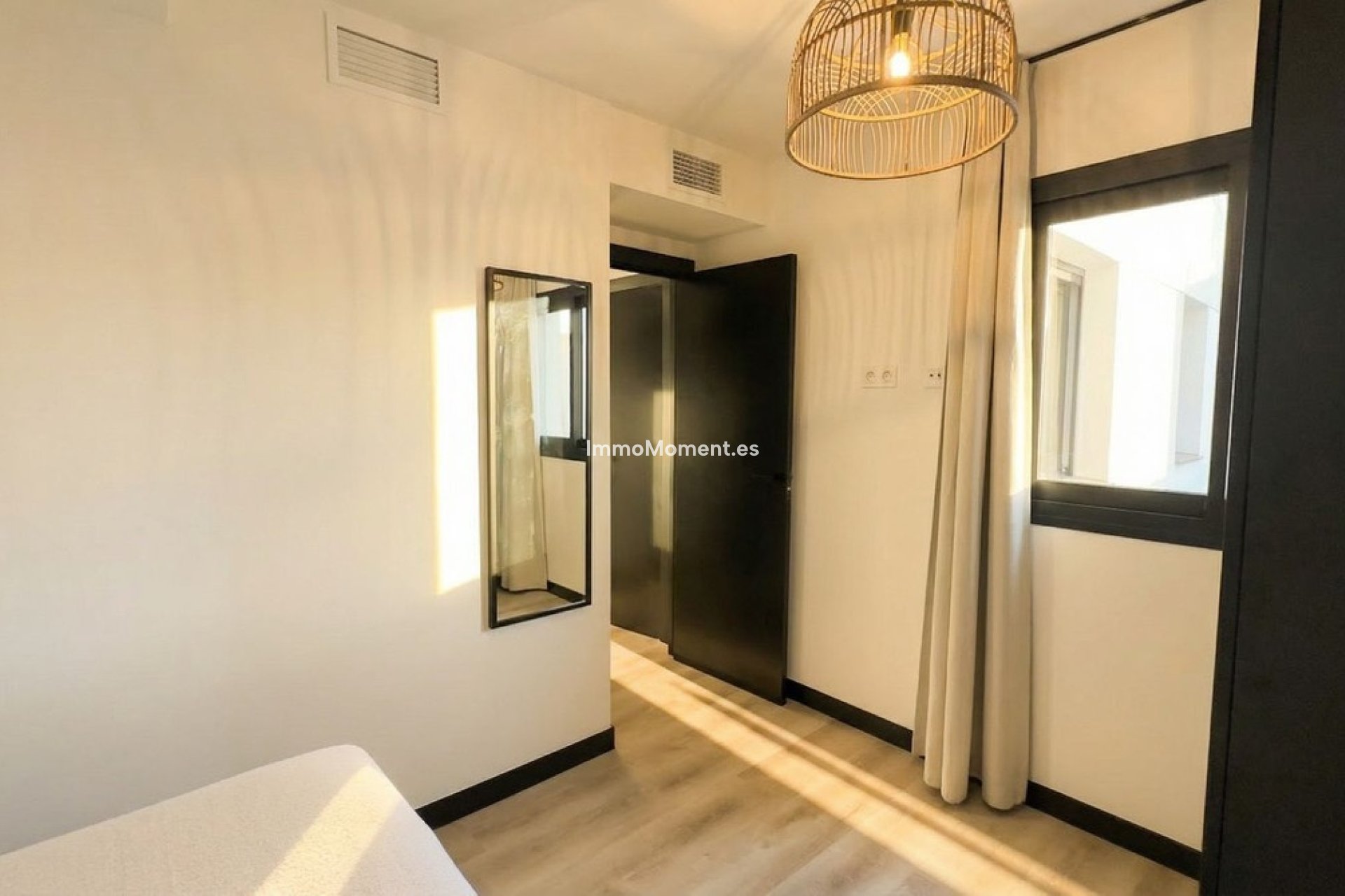 Resale - Apartment - Mijas - Mijas Costa