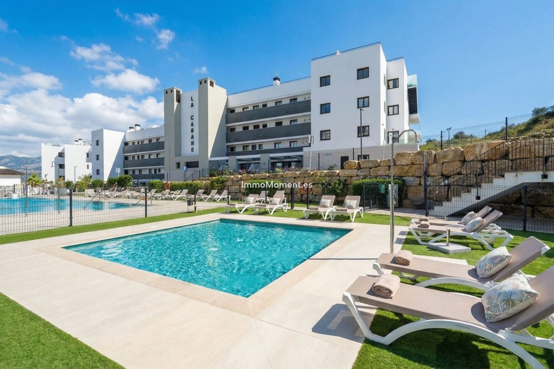 Resale - Apartment - Mijas - Mijas Costa