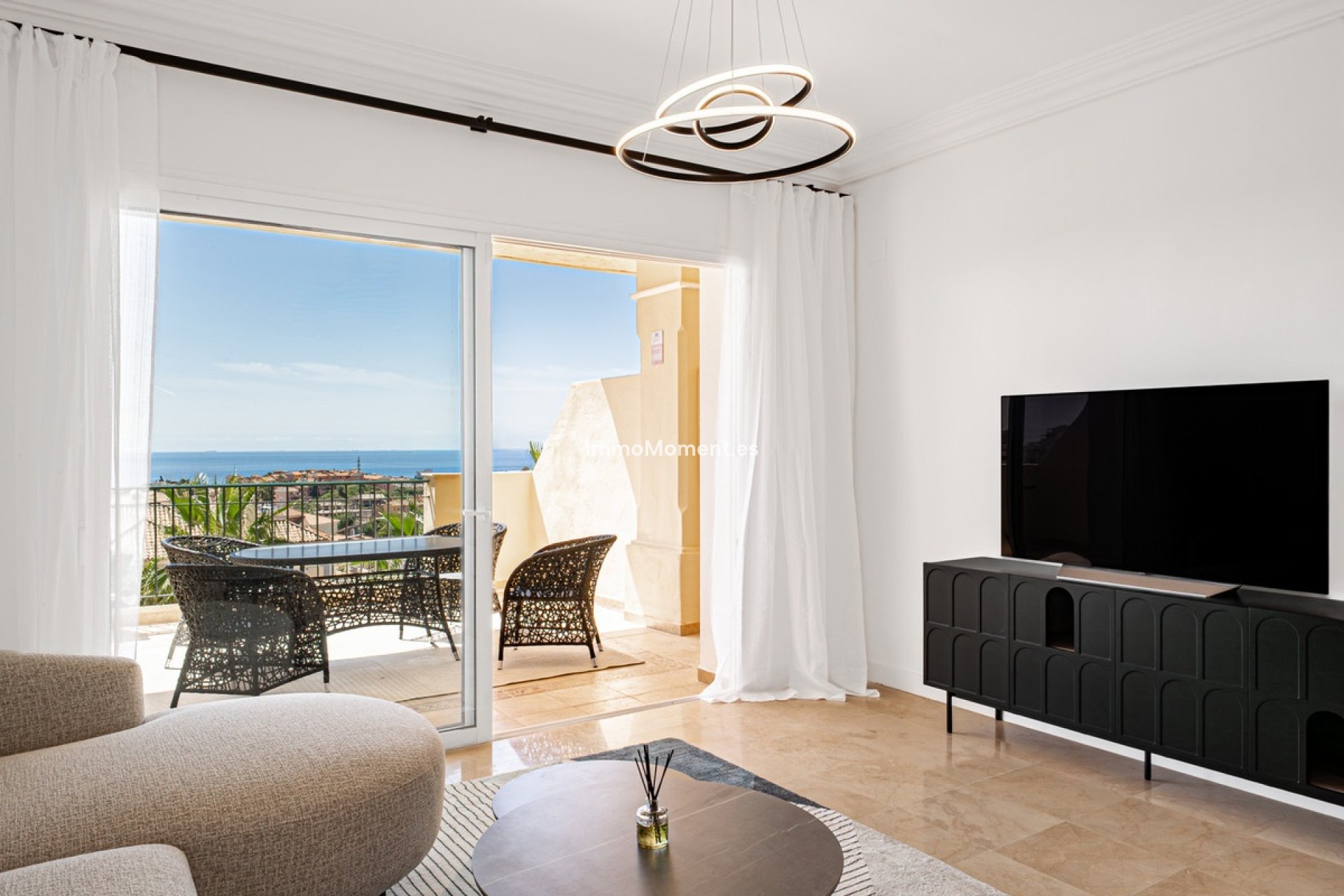 Resale - Apartment - Mijas - Mijas Costa