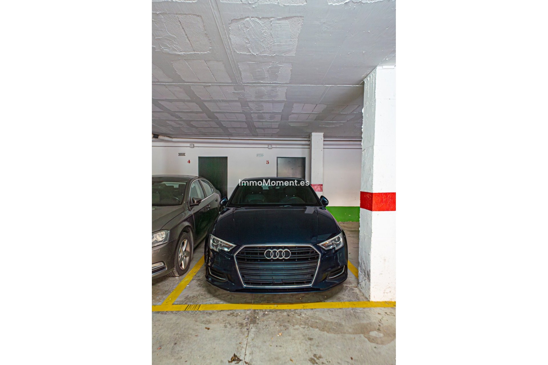 Resale - Apartment - Mijas - Mijas Costa