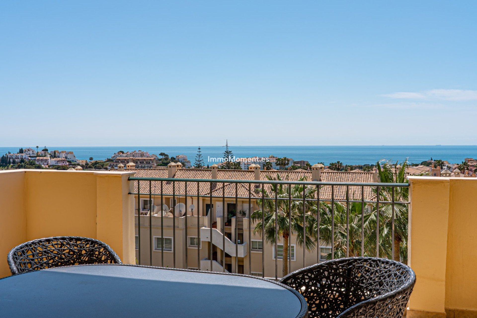 Resale - Apartment - Mijas - Mijas Costa