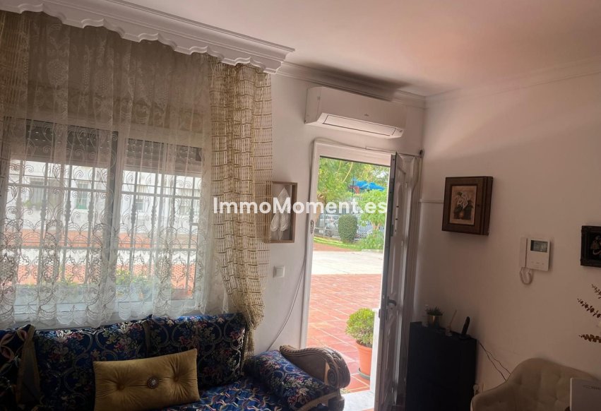 Resale - Apartment - Mijas - Mijas Costa