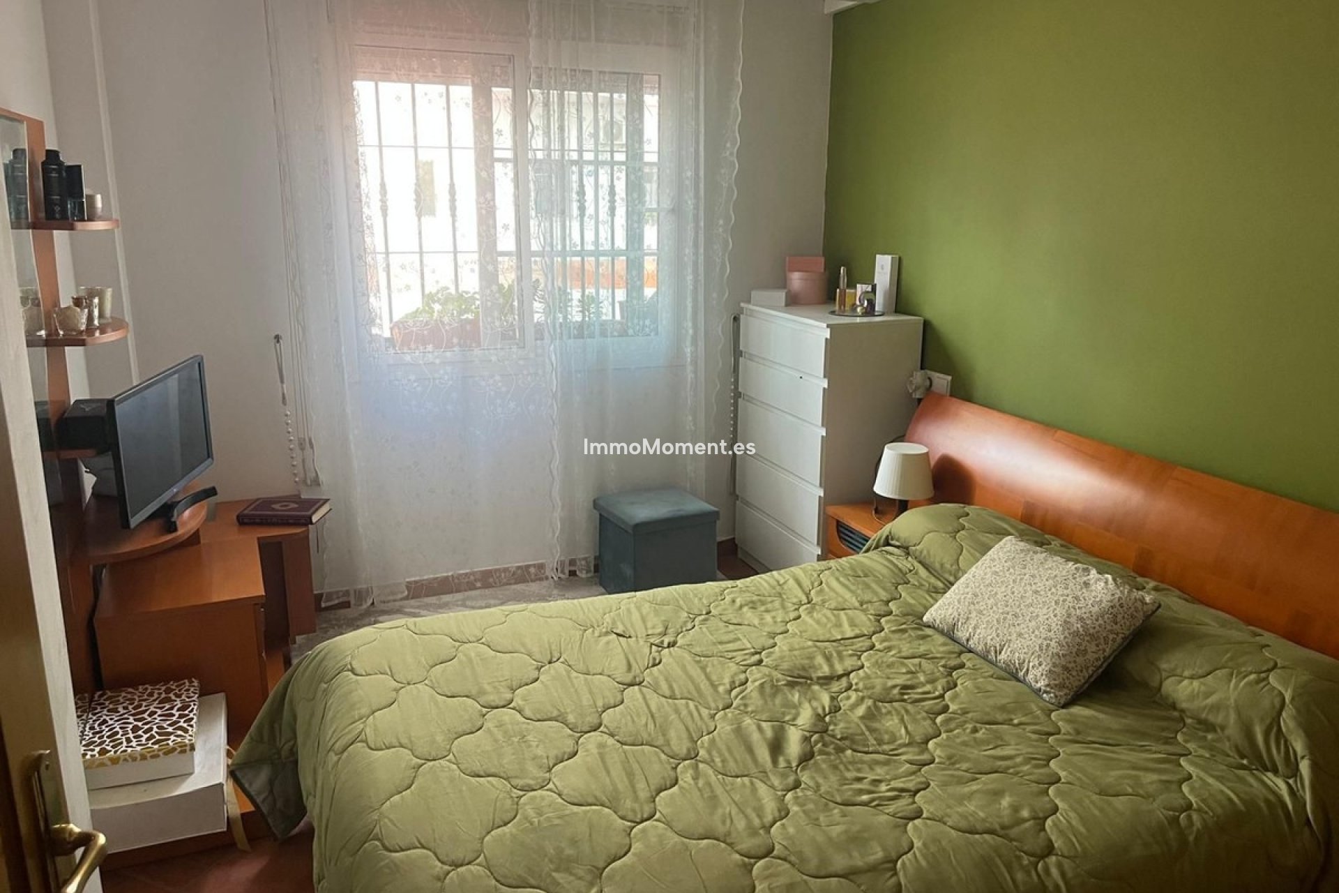 Resale - Apartment - Mijas - Mijas Costa
