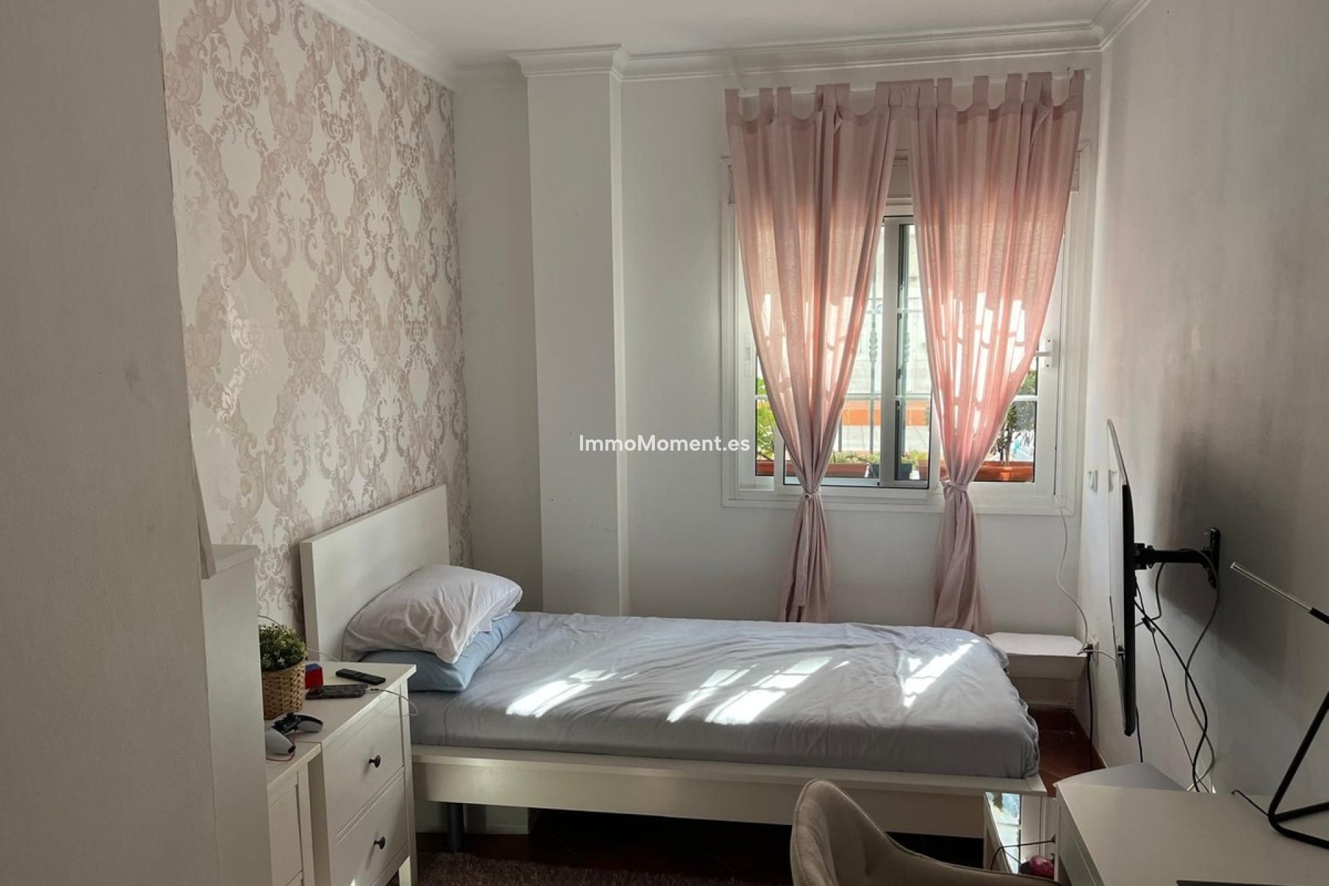 Resale - Apartment - Mijas - Mijas Costa