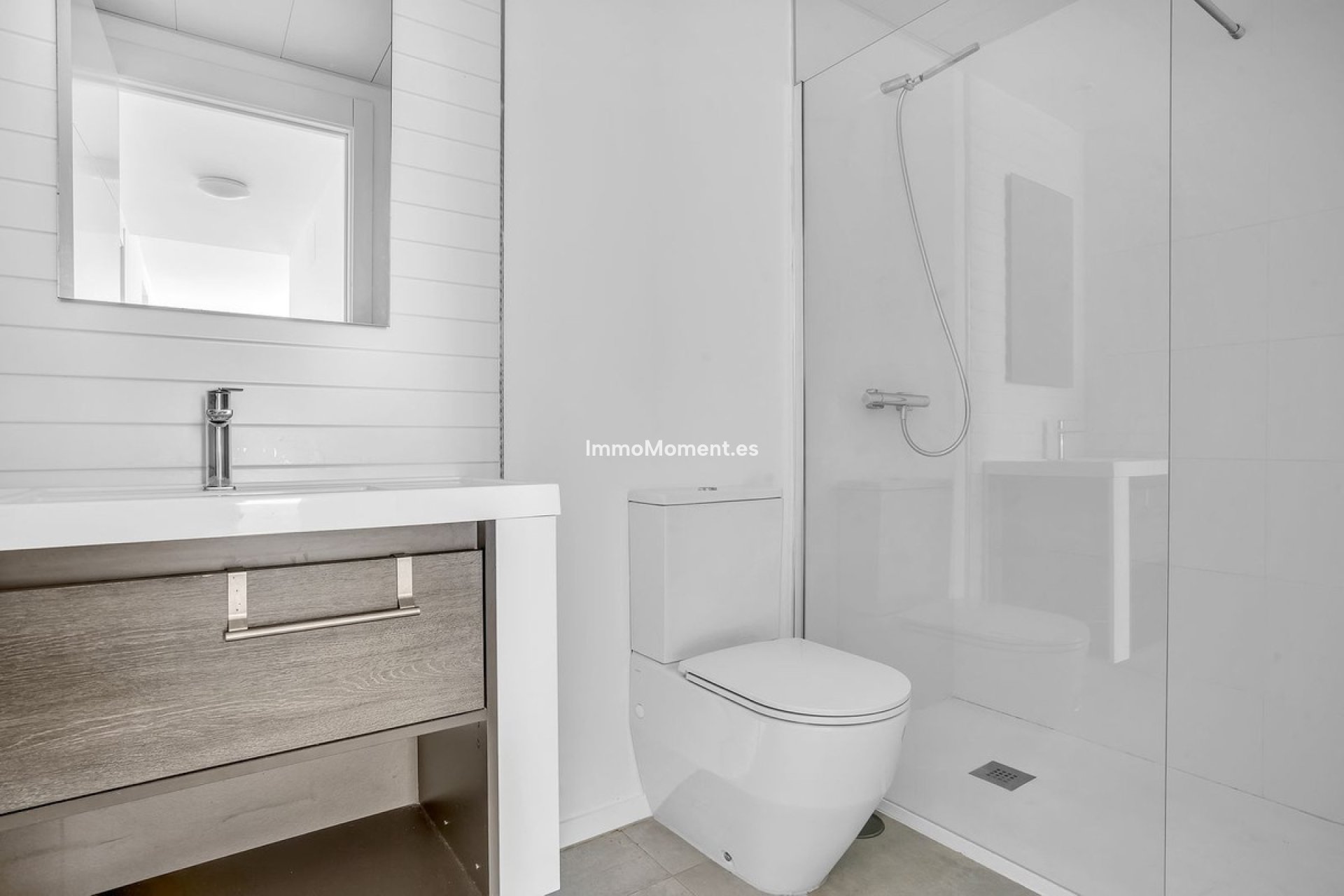 Resale - Apartment - Mijas - Mijas Costa