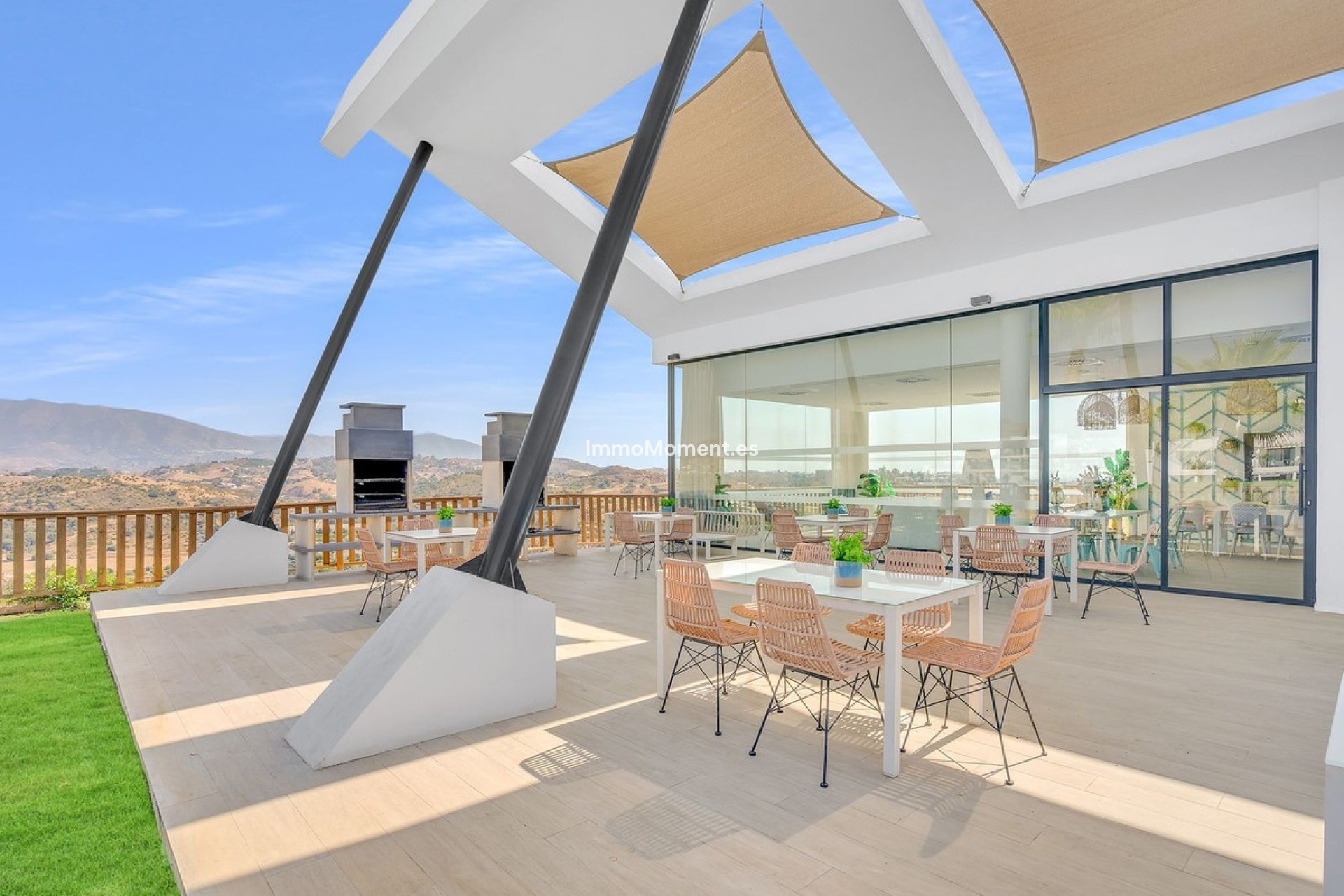 Resale - Apartment - Mijas - Mijas Costa