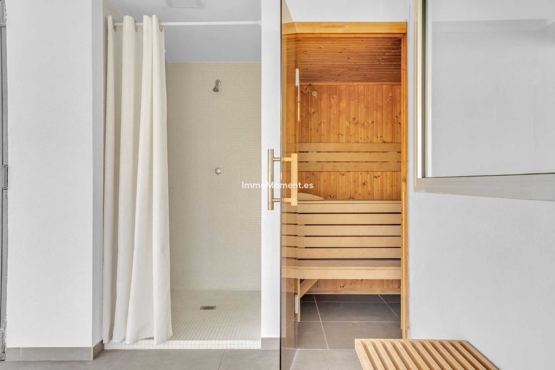 Resale - Apartment - Mijas - Mijas Costa