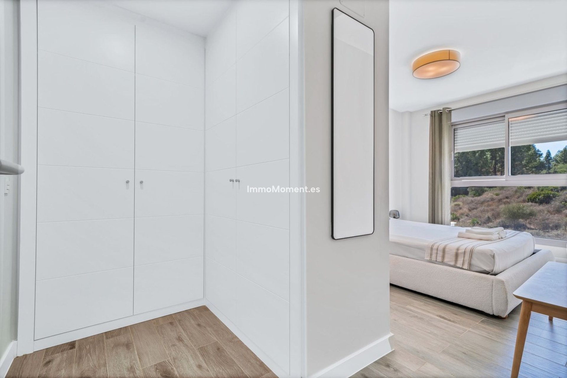 Resale - Apartment - Mijas - Mijas Costa