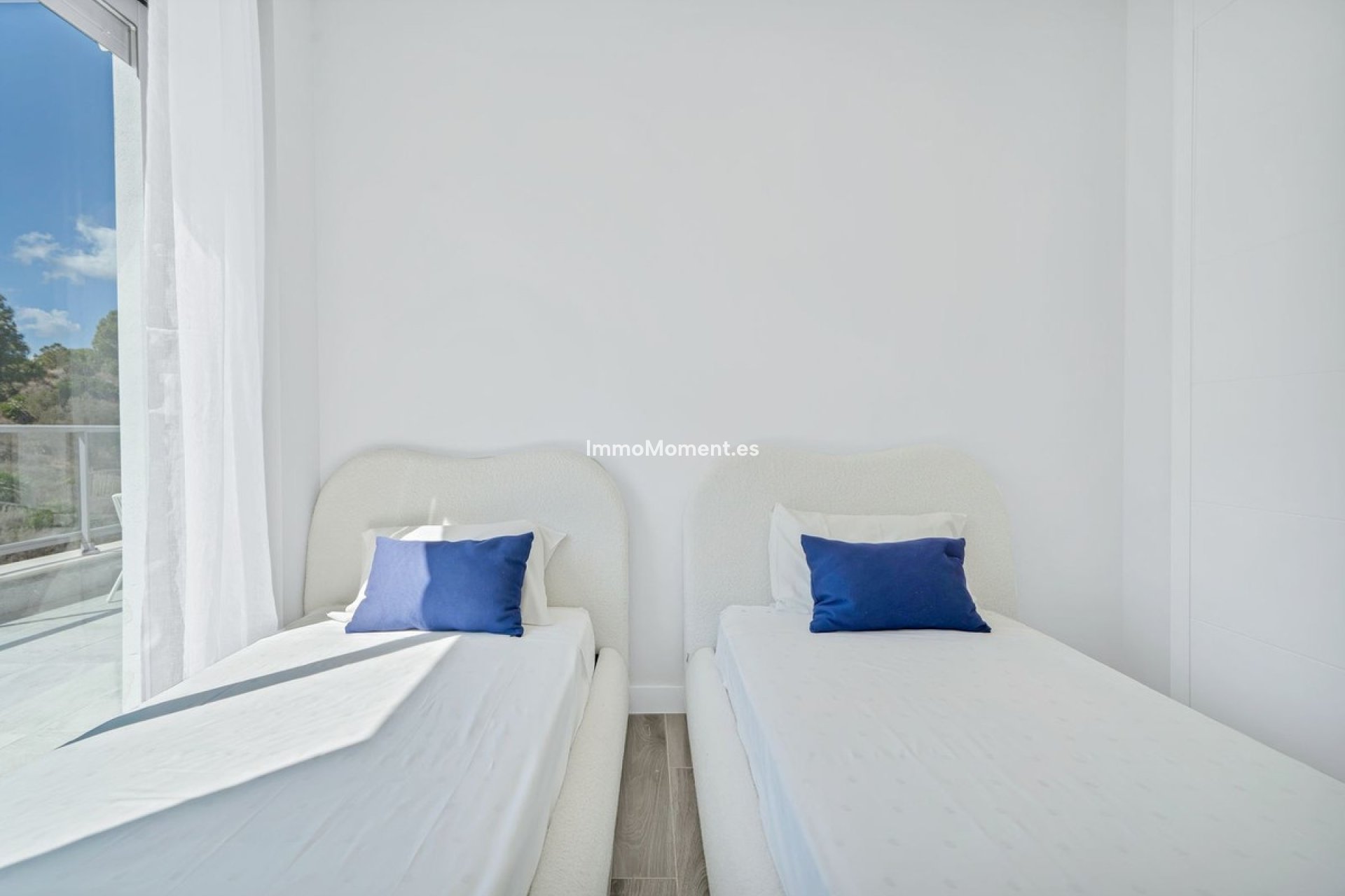 Resale - Apartment - Mijas - Mijas Costa