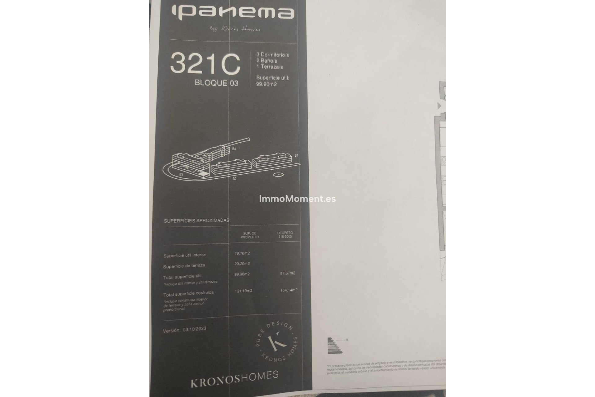 Resale - Apartment - Mijas - Mijas Costa