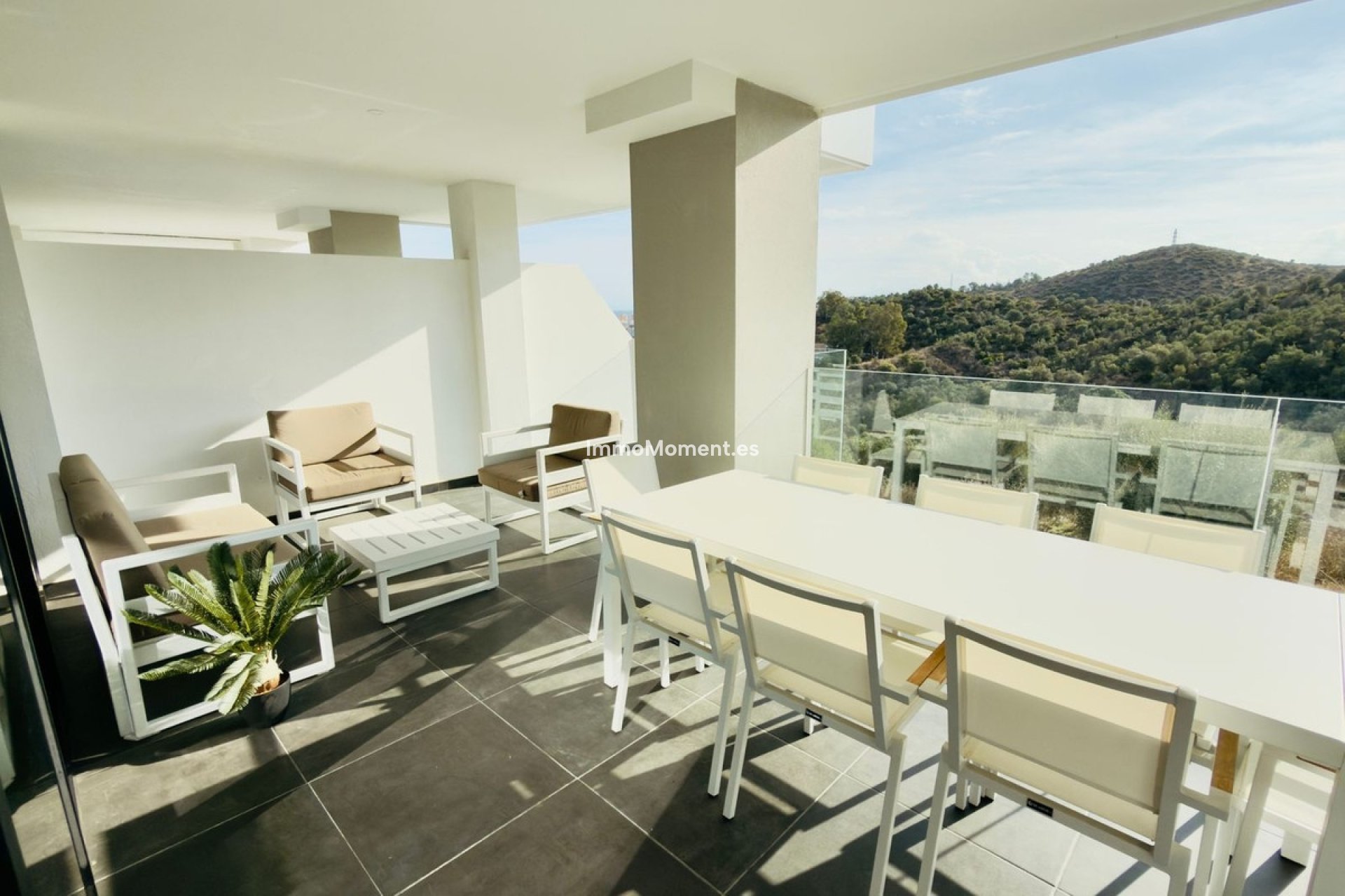 Resale - Apartment - Mijas - Mijas Costa