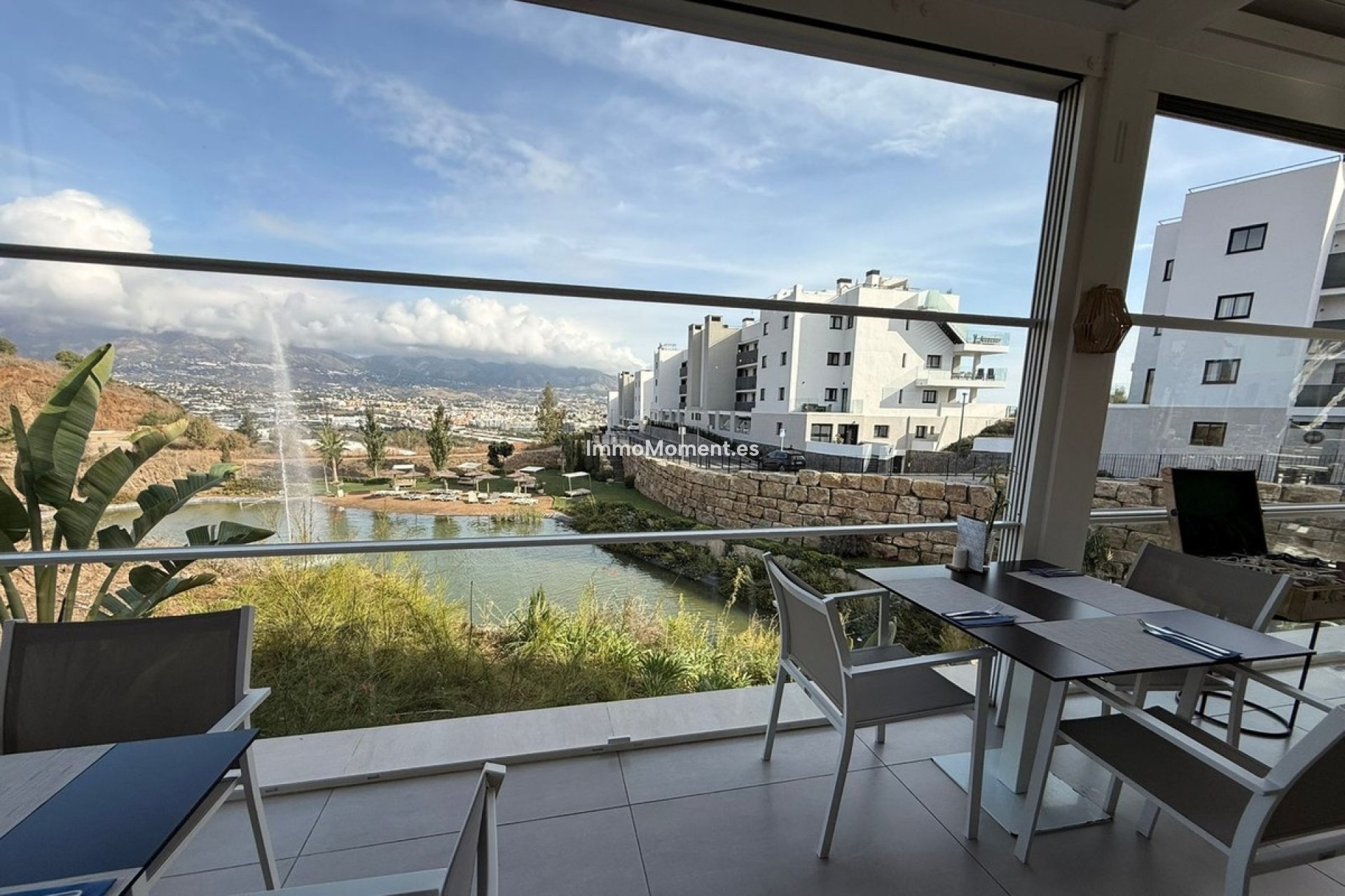 Resale - Apartment - Mijas - Mijas Costa