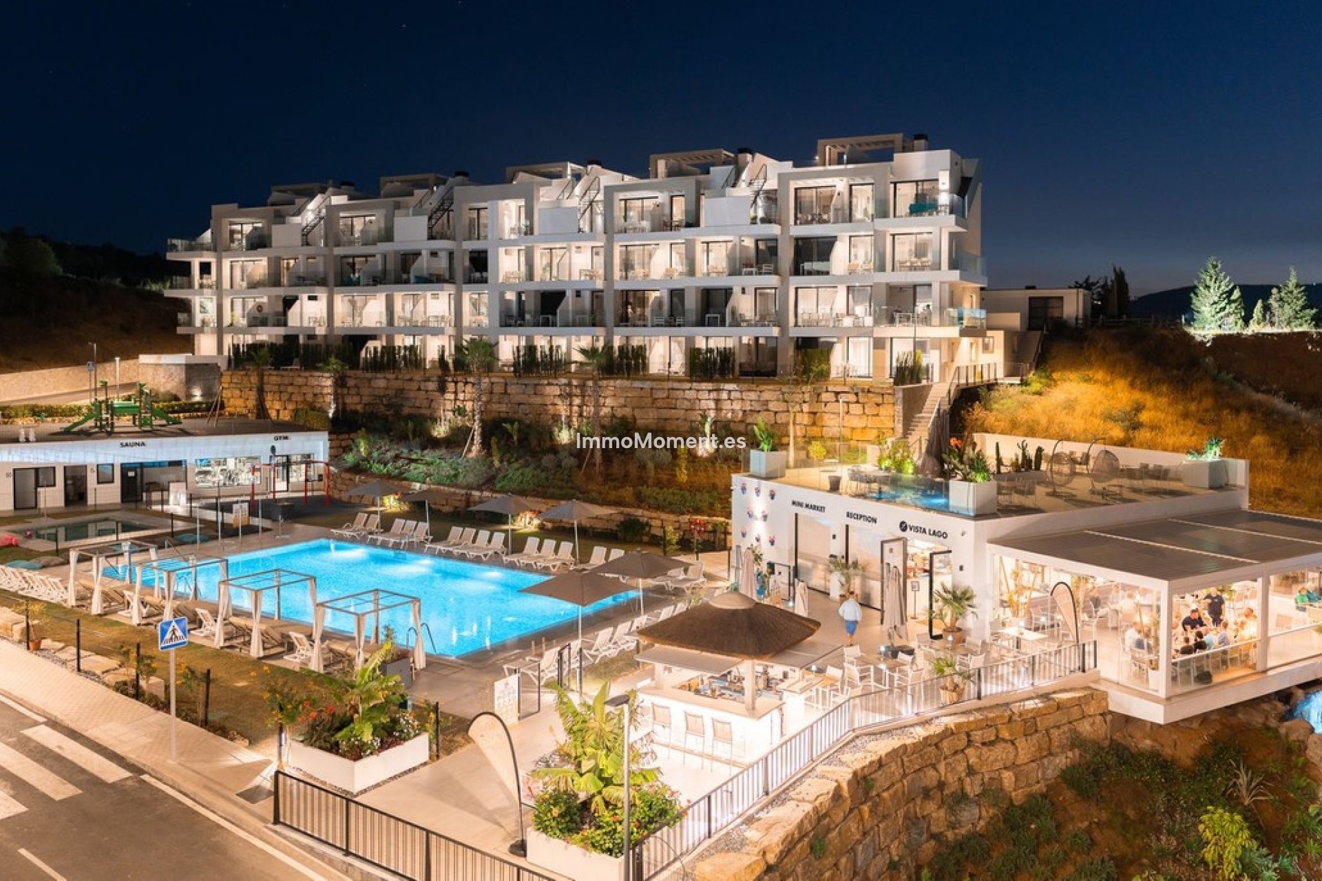 Resale - Apartment - Mijas - Mijas Costa