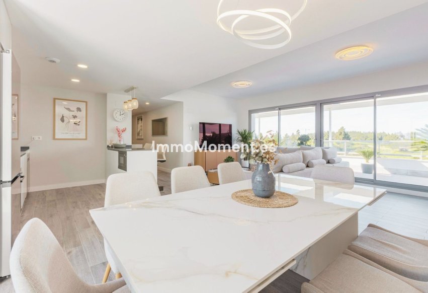 Resale - Apartment - Mijas - Mijas Costa