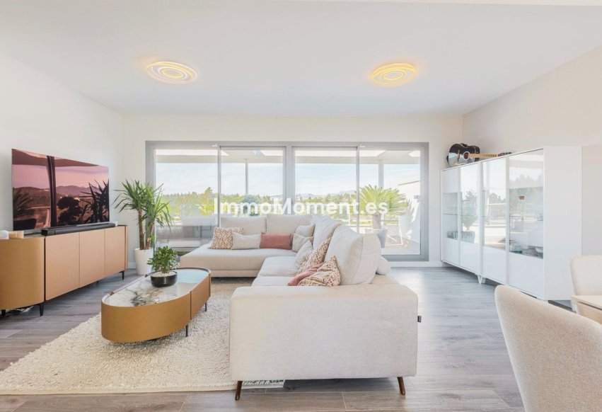 Resale - Apartment - Mijas - Mijas Costa