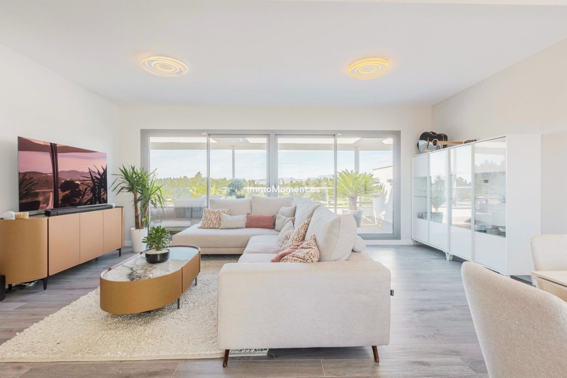 Resale - Apartment - Mijas - Mijas Costa